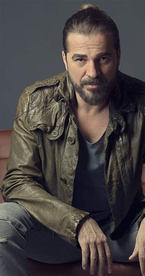 Engin Altan Düzyatan Actor Dirilis Ertugrul In 2020 Turkish Film