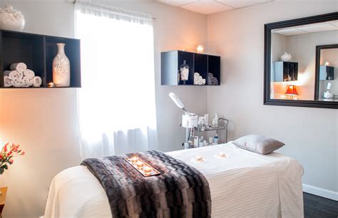 Spa Services Maine Laser Clinic