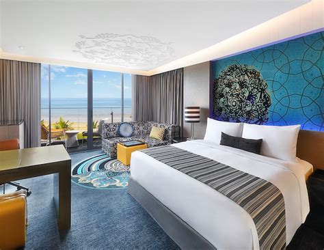 W Hotels Debuts In Oman Hotel Designs