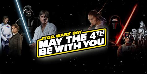 Xboxs May The 4th Be With You Sale Offers Titles Up To 75 Percent Off