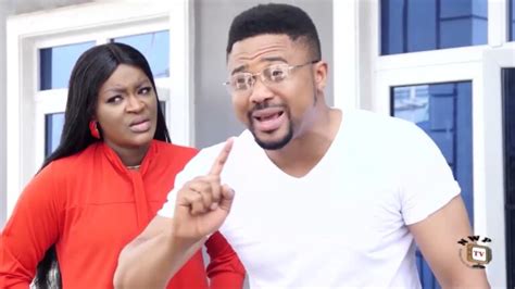more than a woman 7and8 teaser new trending blockbuster movie chacha eke mike godson 2022 movie