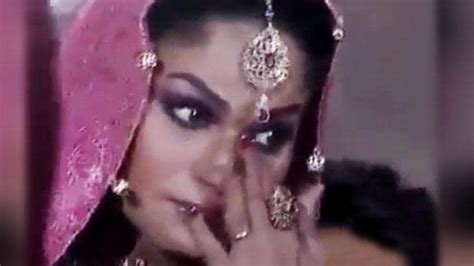 Veena Malik Jailed For Staged Wedding Pakistani Actress