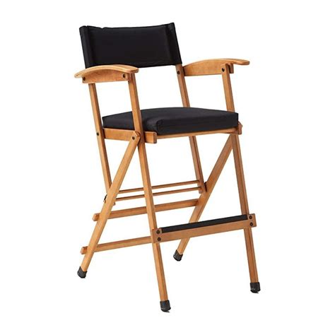 Directors Chair Deluxe High Film And Event Solutions