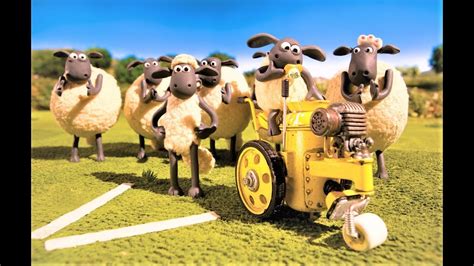 New Shaun The Sheep Full Episodes Shaun The Sheep Cartoons 5 Hours