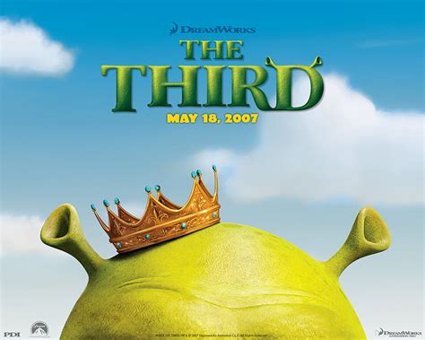 720p Free Download Shrek The Third Shrek Hd Wallpaper Peakpx