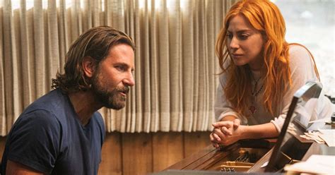 Nonton film a star is born (2018) subtitle indonesia streaming movie download gratis online. 'A Star Is Born': Bradley Cooper's Voice Sounds Like