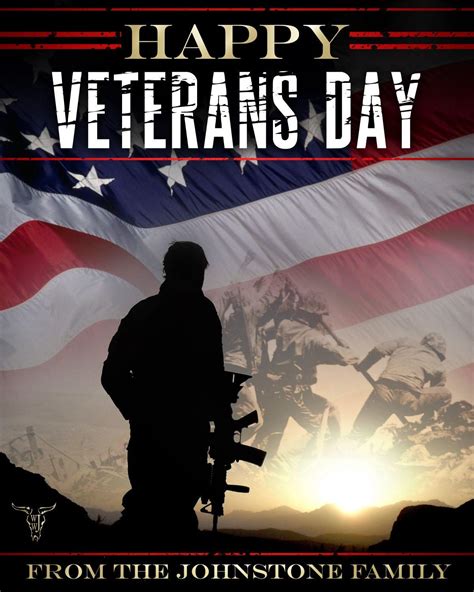 Happy Veterans Day Wallpapers Wallpaper Cave