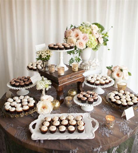 Wedding Ideas To Make Your Wedding Unforgettable Modwedding Dessert Table Wedding Desserts