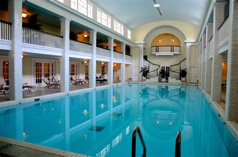 Post News 10 Of The Most Amazing Indoor Swimming Pools
