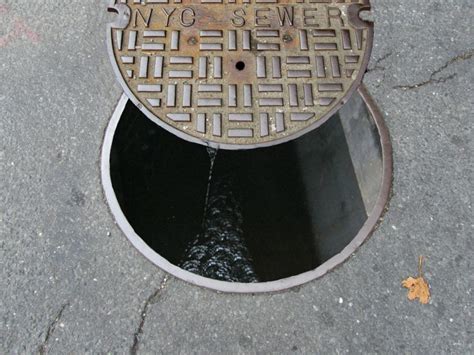 New York City Sewers Throughout History And Myth