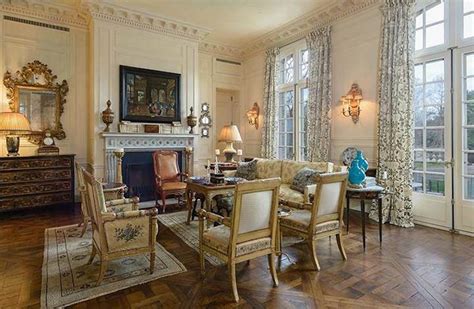 Maybe you would like to learn more about one of these? 20,000 Sq. Ft. French Renaissance-Style Dallas Mansion on ...