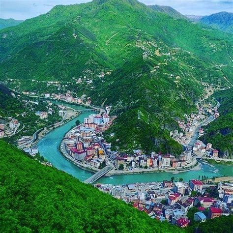Artvin borçka ilçesinin tamamı orman ve dağlarla kaplıdır. Artvin ⛵ Eastern Blacksea Region of Turkey ⚓ Östliche ...