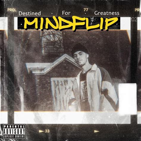 Mindflip Destined For Greatness Lyrics Genius Lyrics