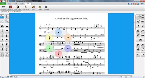In our regular life, one thing is constantly staying with if you want to get the crescendo music notation with all these features on your pc then you need to use an emulator software. 17 Best Free Sheet Music Maker Software For Windows