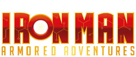 Iron Man Armored Adventures Netflix