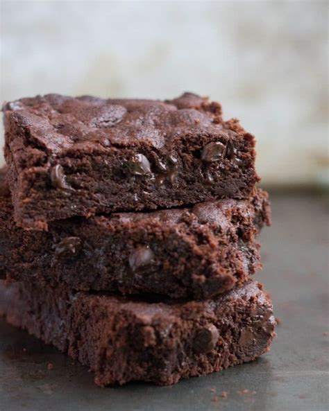 Double Chocolate Chip Cookie Bars