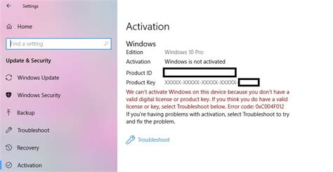 Windows To Activate How 10