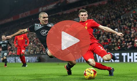 Southampton football club's official facebook page. Liverpool vs Southampton live stream - How to watch ...