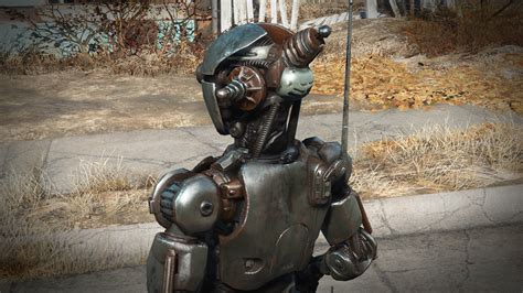 Fallout 4 Mod Adulte Stealth Suit At Fallout 4 Nexus Mods And