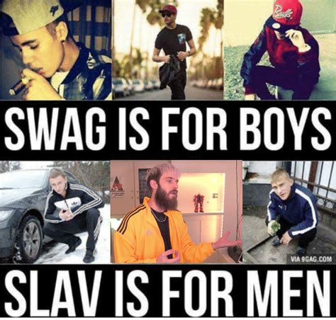 Slav Starter Pack Adidas And Chain Pewds Are You One Of Us R