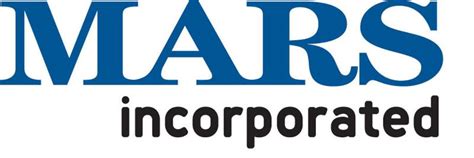 Mars Incorporated Logo