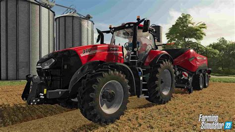 Will There Be A Farming Simulator Fs Release Date For Pc Xbox