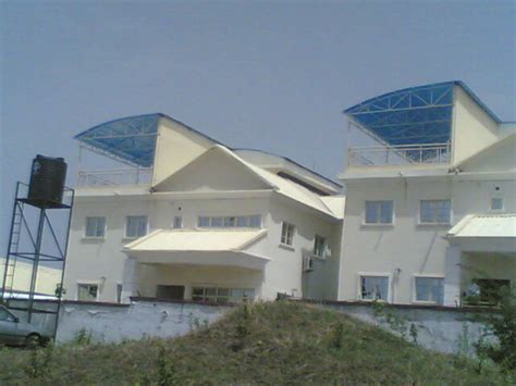 Aso rock presidential villa is variously known as aso villa, the villa, aso rock and state house. 5b/r Twin Duplex Wit + Pictures @ Aso Rock Villa ...