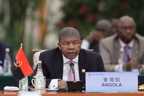 El Presidente De Angola Se Disculpa Oficialmente Por Las Masacres De Mayo De 1977