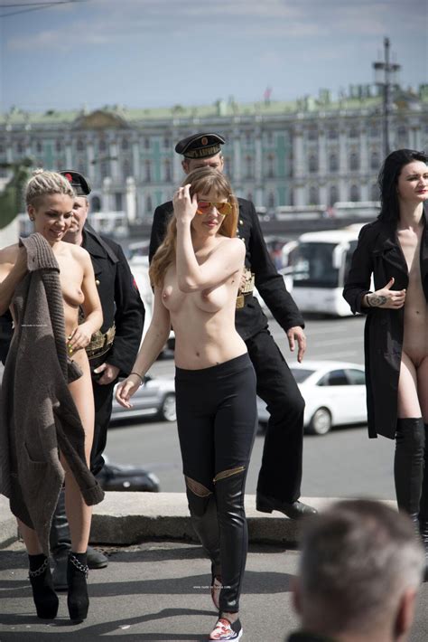 Nude In Russia Com Mari Geny Margo Nude Art Workshop