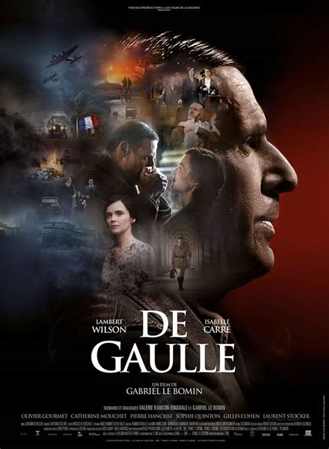De Gaulle 2020 Online Subtitrat In Romana Filme Online
