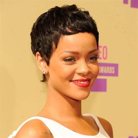 Do You Like Her New Hairstyle Rihanna Fanpop