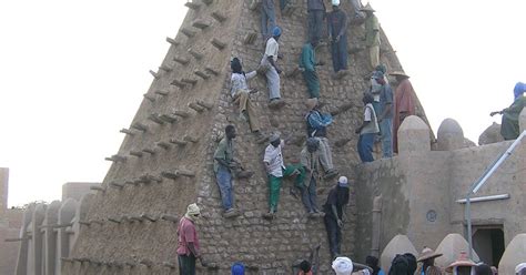 Two days after leaving timbuktu, he was murdered. Timbuktu - UNESCO World Heritage Centre