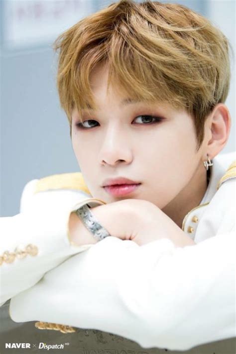 He can cover any songs with his own moves. Kang Daniel (Wanna One) Profile and Facts (Updated!)