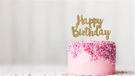 They'll help you express your best wishes to the. Speech For Cake Presentation For Birthday / Make a ...