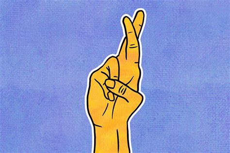 Thumbs Up The Fascinating Origins Of Everyday Hand Gestures Readers Digest