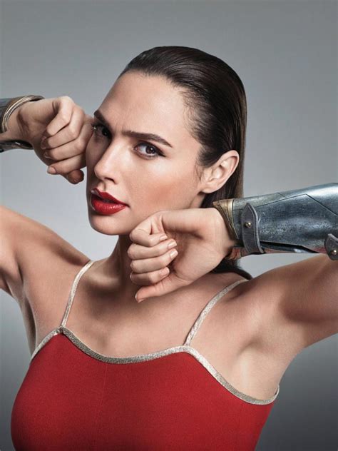 30 Insanely Sexy Gal Gadot Photos Before And After Wonder Woman Movie Curiosityhuman