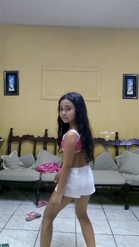 Girl White Shorts Twerking Screenshot Png IMGSRC RU