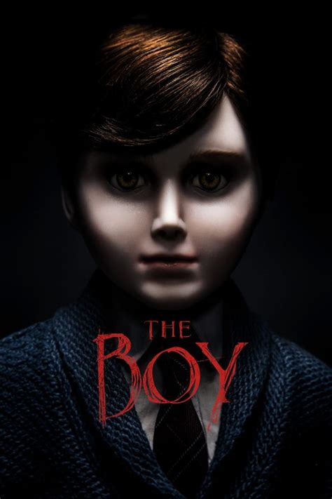 Cabin boy online free where to watch cabin boy cabin boy movie free online Watch The Boy (2016) Online Free | Europix