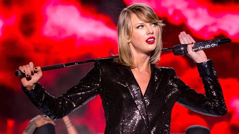 Taylor Swift Call Could Shake Off Final Exam In Montana