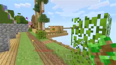 Minecraft Xbox Sky Den Tumbles And Explosions Minecraft