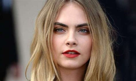 Cara Delevingne Opens Up On His Likes And Dislikes In Fashion And Reveals That She Always Loved