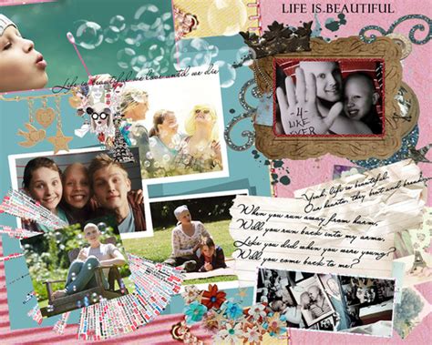 When kari becomes dangerously ill, tai sets out to find some medicine in the adjacent city, and izzy's laptop manages to attract some unwanted attention. My Sister's Keeper - Julianne's literature blog