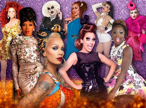 10 Lip Sync Battles De Rupauls Drag Race Que Han Marcado La Cultura