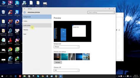 Make your personal computer personal to you and your needs! Windows 10 - How to Create desktop icon for My Computer or ...