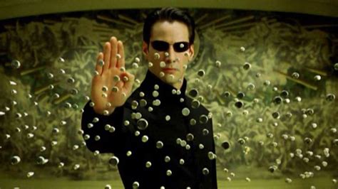 Keanu Reeves On New Matrix Movie I Dont Know Anything About It