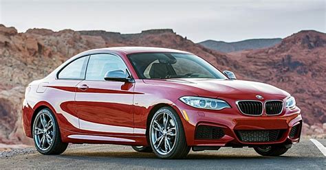 2019 Bmw 2 Series Price Coupe Convertible Facelift Sedan Redesign