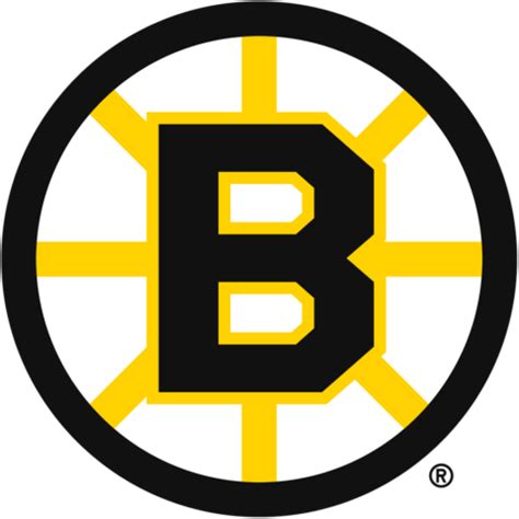 A virtual museum of sports logos, uniforms and historical items. Boston Bruins Logo History