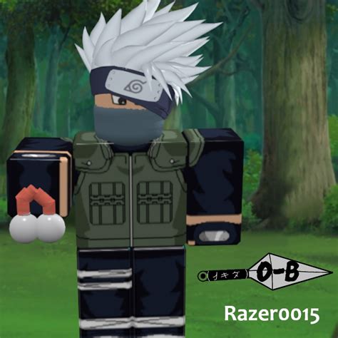 Roblox Kakashi Outfit Does Robux Land Give Robux To Friends