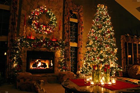 Download 80 Kumpulan Wallpaper Christmas Night Terbaik Background Id