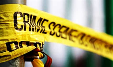 Womans Throat Slashed In Portland Jamaica Beacon